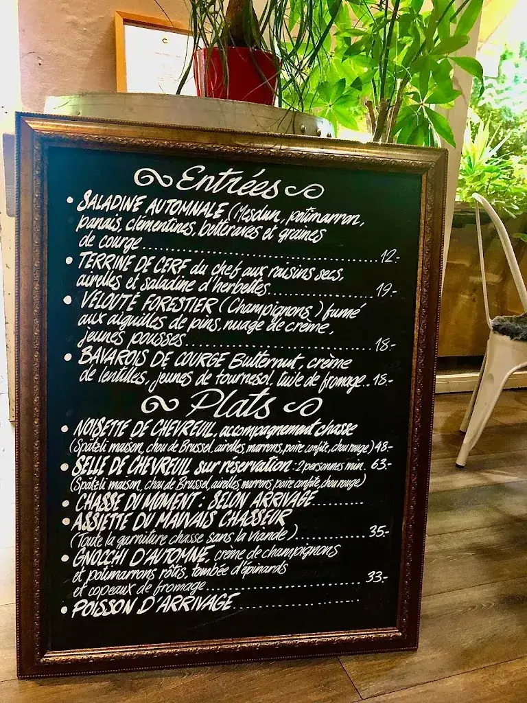 Menu_Le Contretemps - Montreux_Territet_image_3