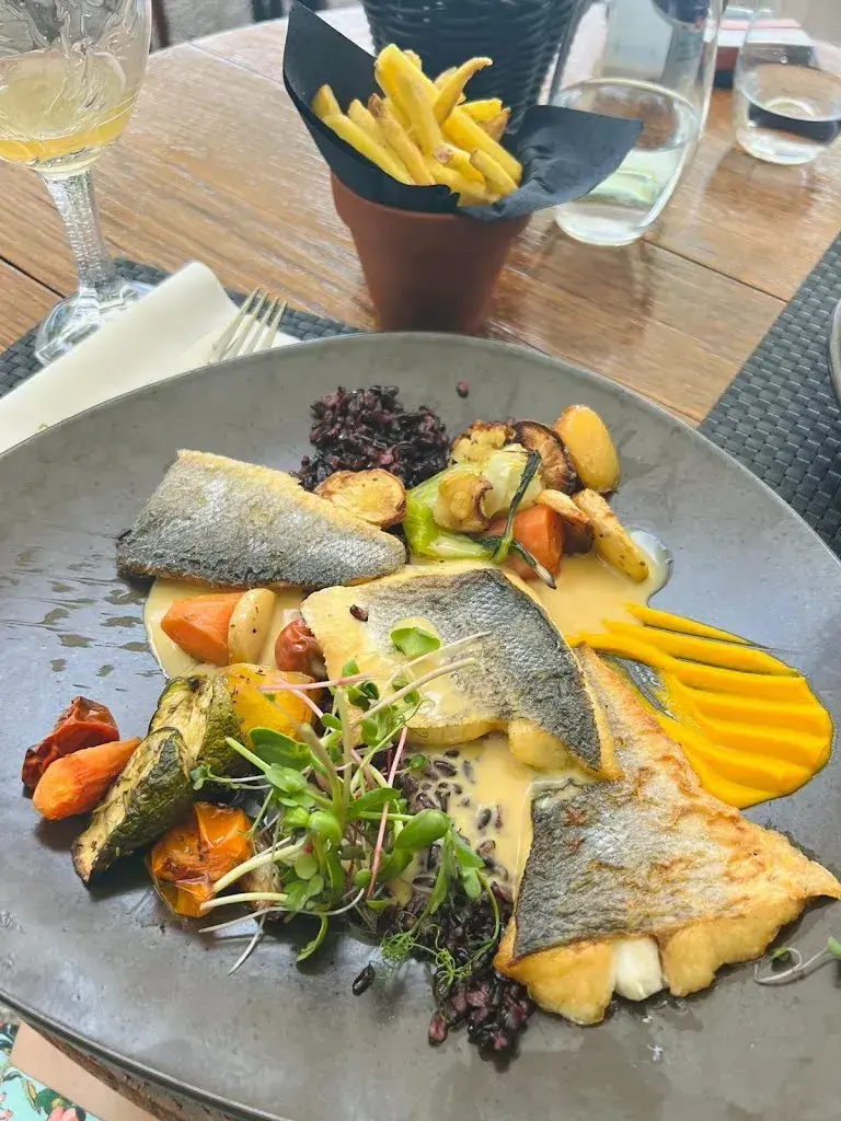 Christoph Bossard_Le Contretemps - Montreux_Territet_review