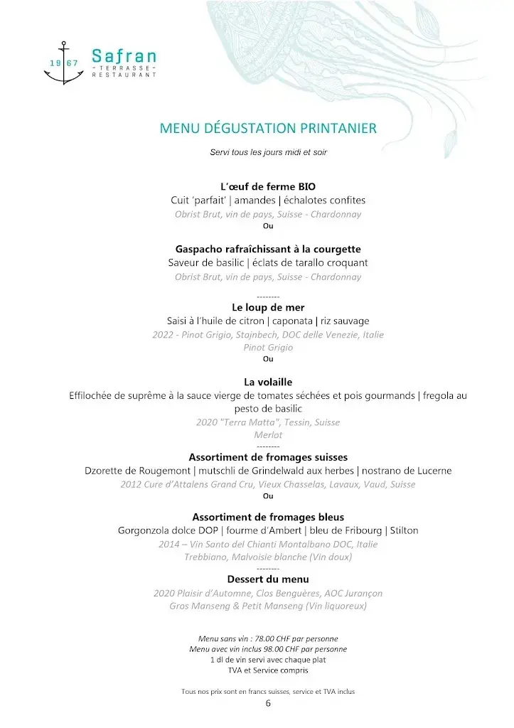 Menu_Safran_Montreux_image_1
