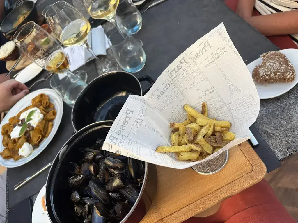 Erica Amadori_Safran_Montreux_review