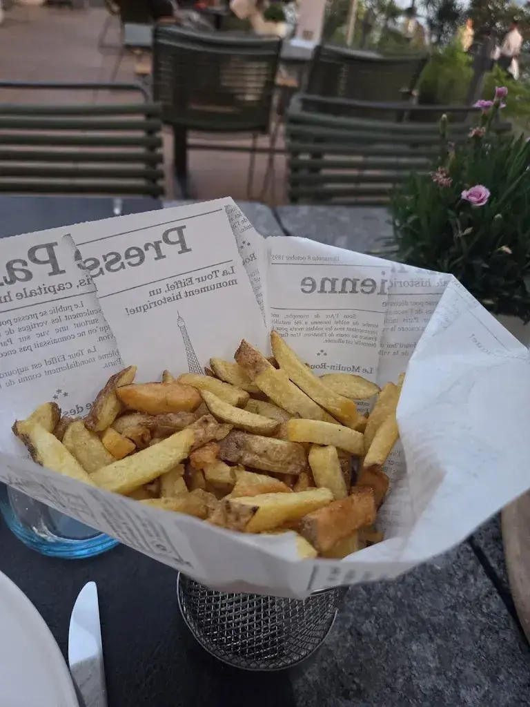 James Ruppert_Safran_Montreux_review