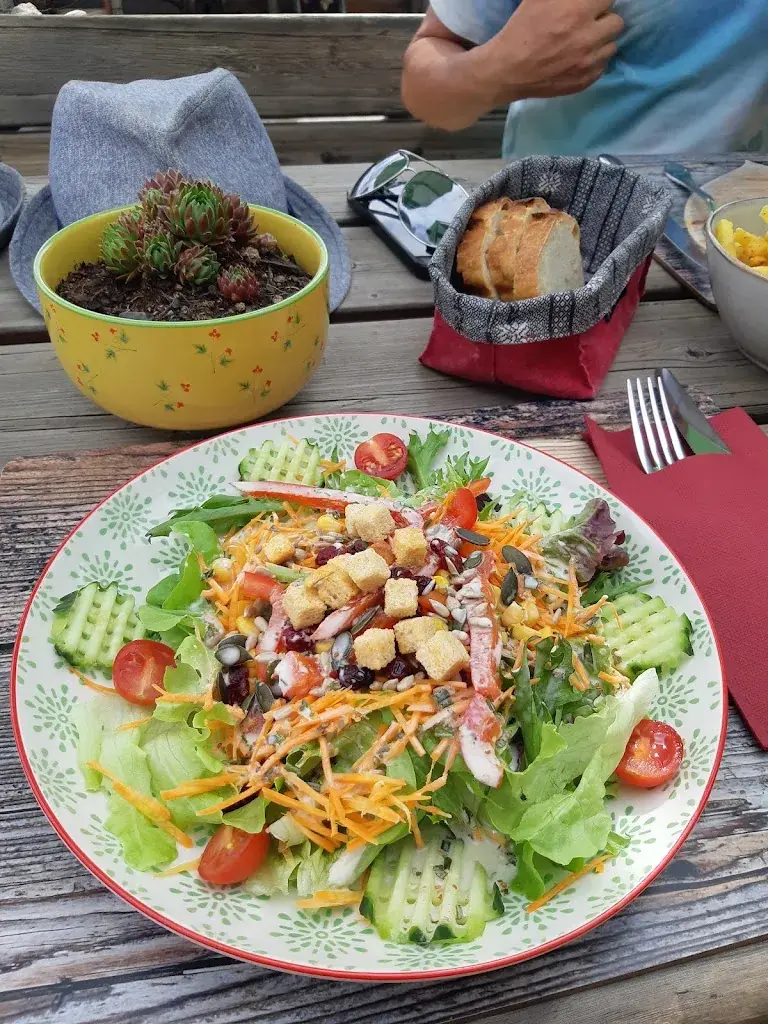 Rosa Brown_Parsiras_Cazis_review