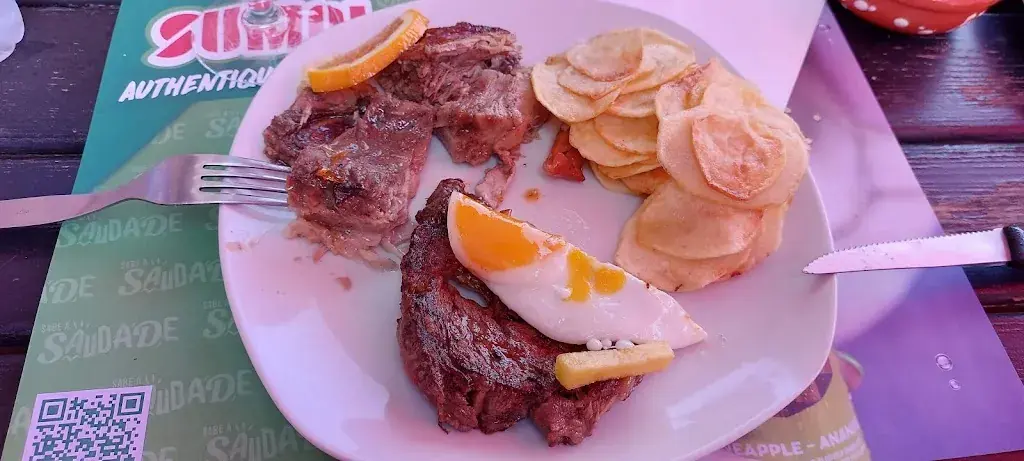 Francesco Raiola_Restaurant Beverin_Thusis_review