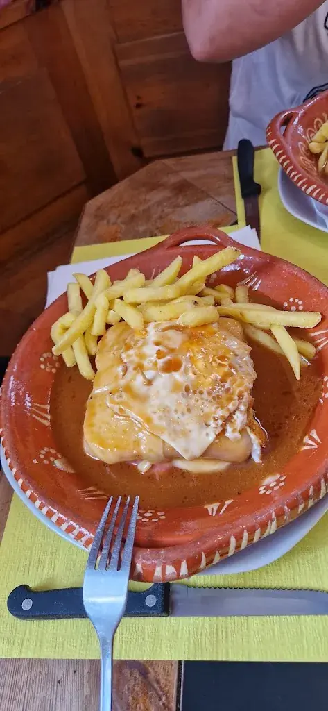 Pedro Gonçalves_Restaurant Beverin_Thusis_review