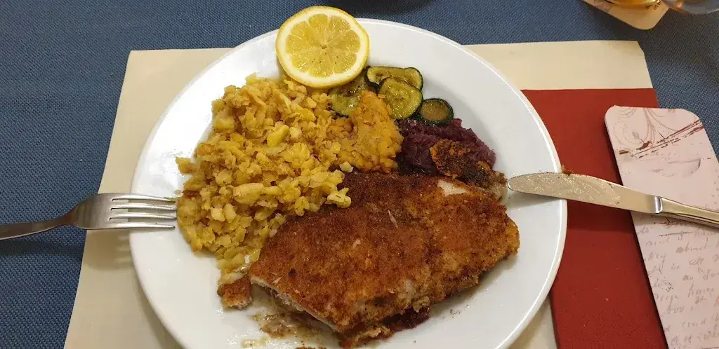 Frank Steinert_Weisses Kreuz_Cazis_review