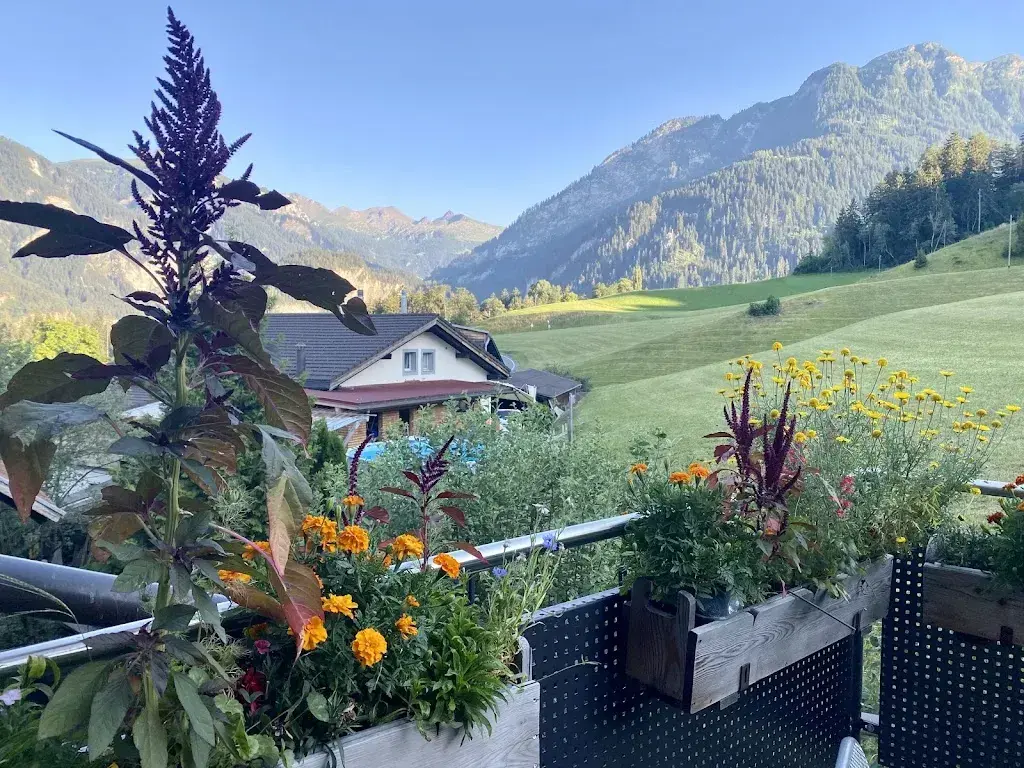 Josianne Seydoux_Bergmühle_Masein_review