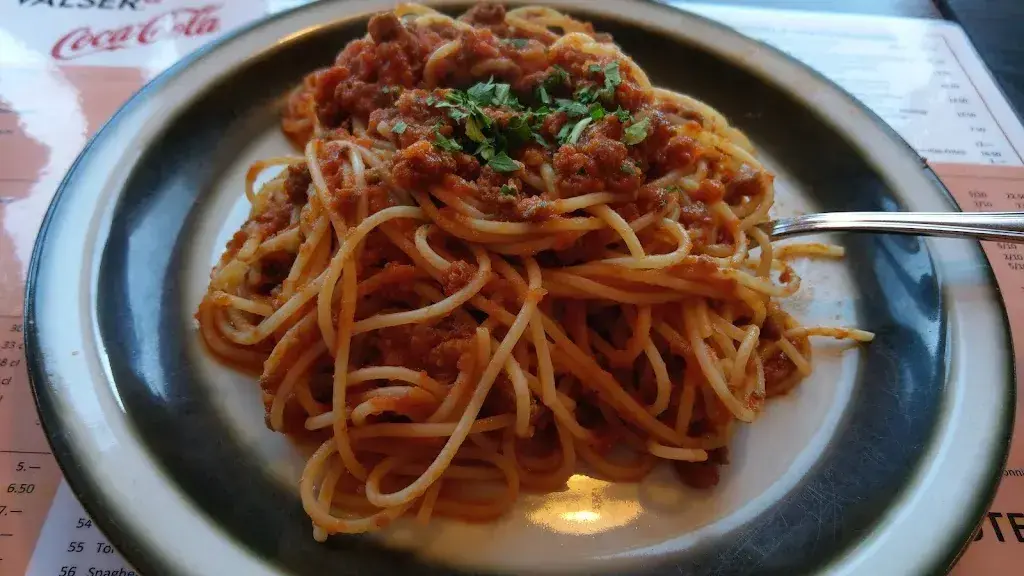 Pizzeria Da Franco - Obergmeind 