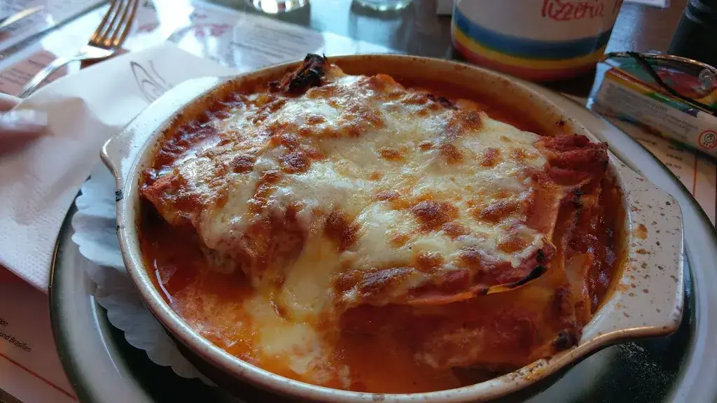 H Blom_Pizzeria Da Franco - Obergmeind 