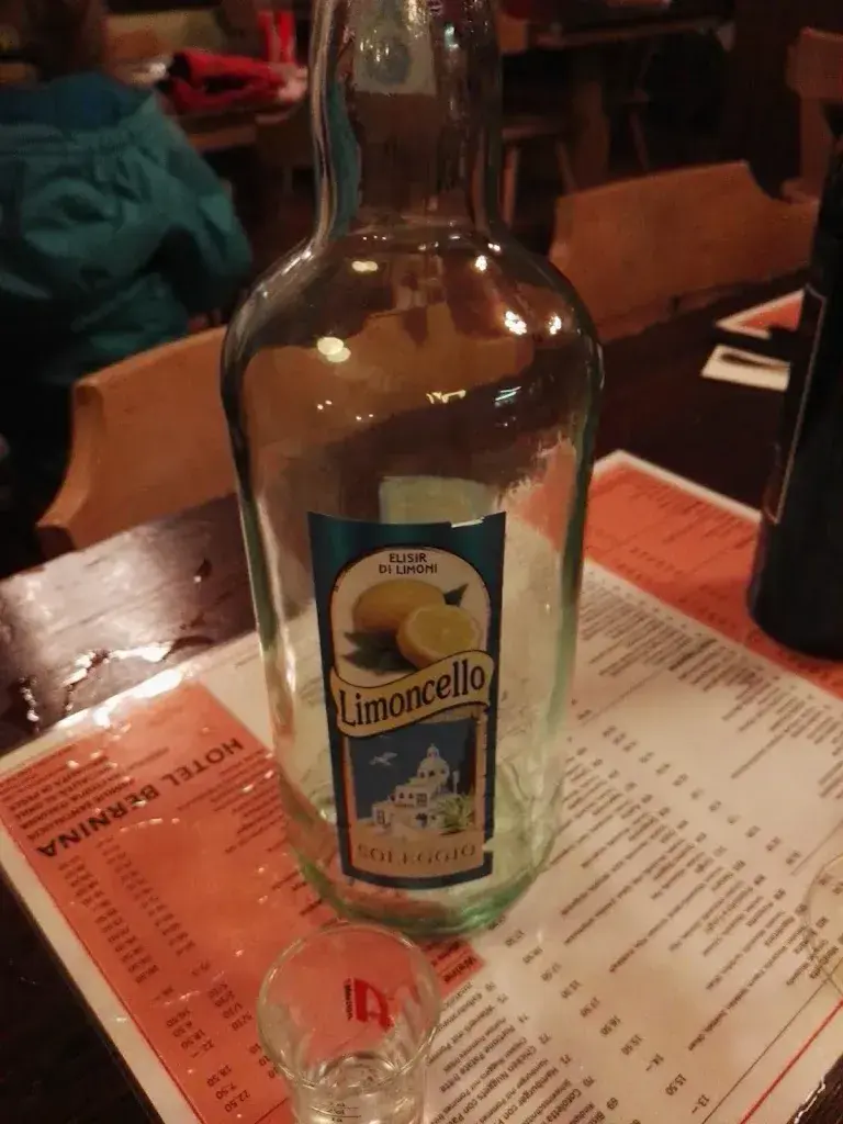 Simon Häni_Pizzeria Da Franco - Obergmeind 