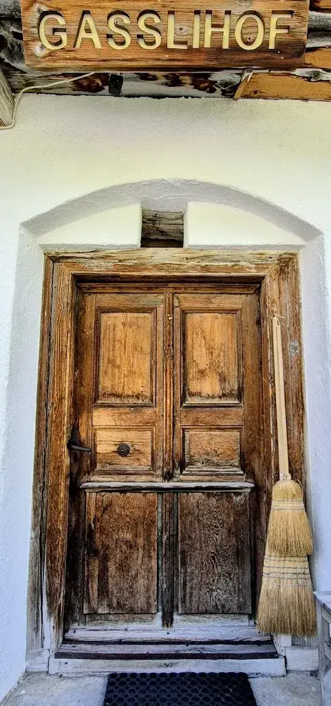 Mr. T_Gasslihof - einkehren und ausruhen_Thalkirch_review