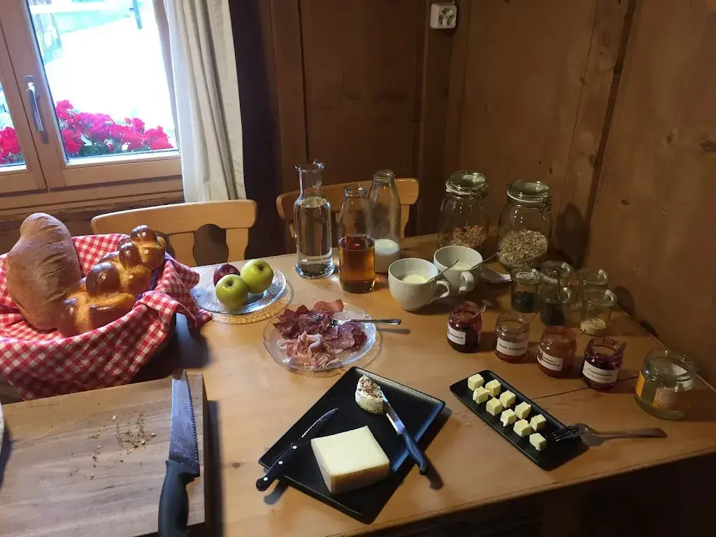 Gasslihof - einkehren und ausruhen_Thalkirch_slider_image_1