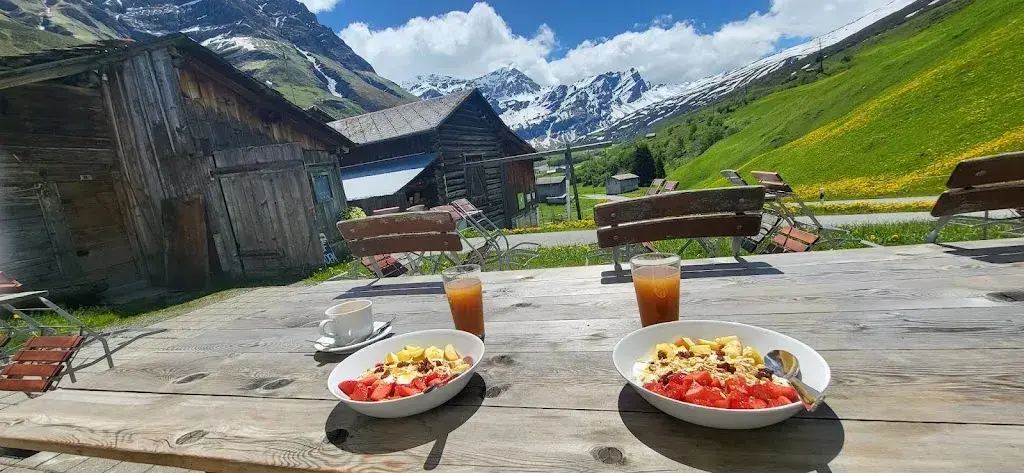 Gasslihof - einkehren und ausruhen_Thalkirch_slider_image_2