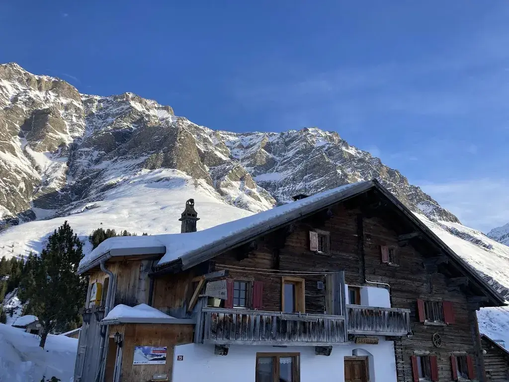 Gasslihof - einkehren und ausruhen_Thalkirch_slider_image_3