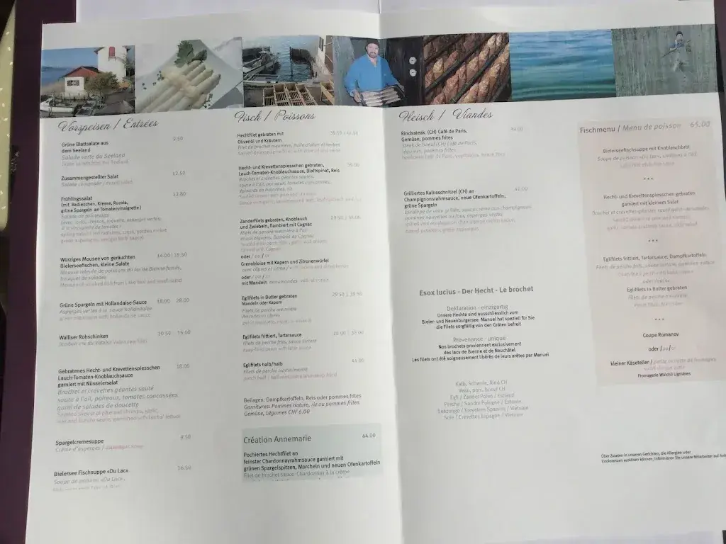 Menu_Du Lac_Biel_immagine_3