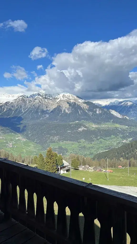 Daniel Koeppel_Berggasthaus Post_Obermutten_review