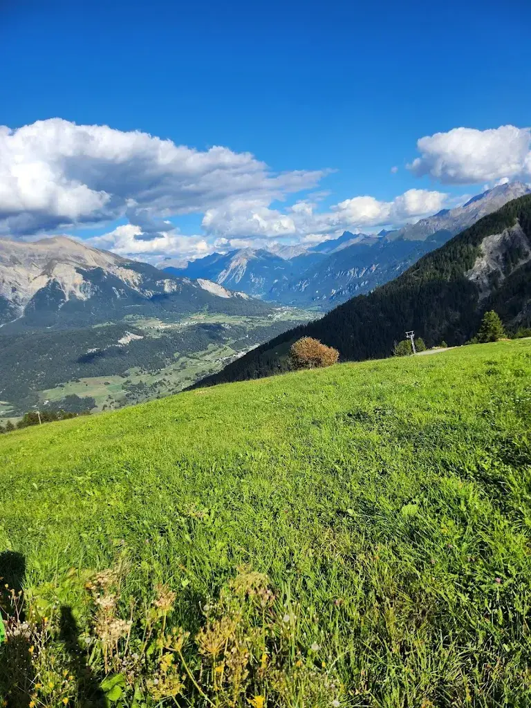 Thomas Koessler_Gasthaus Obermutten AG_Obermutten_review