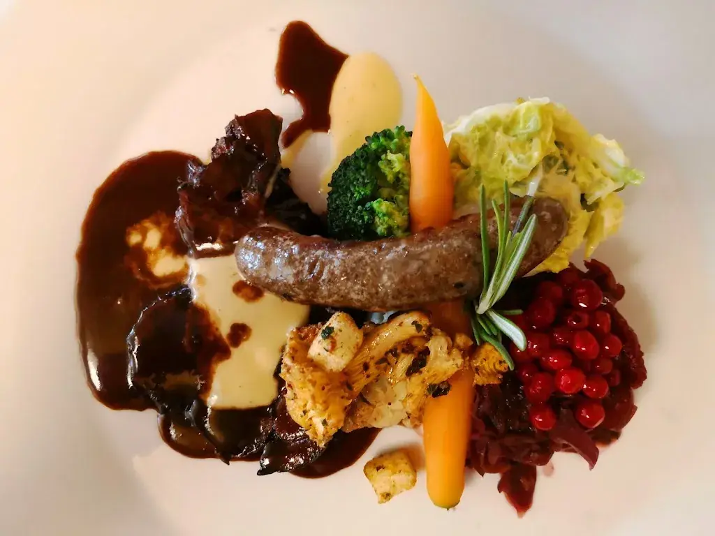 Barbara Staehelin_Gasthaus Im Feld_Gurtnellen_review