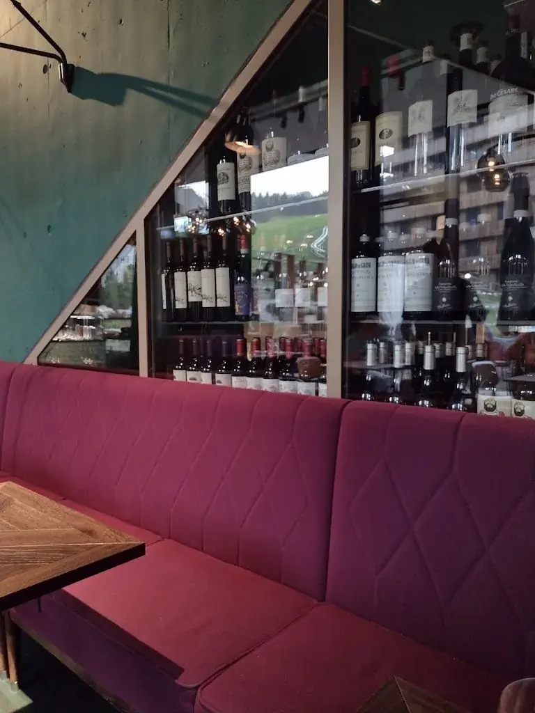 Andrэ Kovalev_Restaurant PIZ_Flims Dorf_recensione