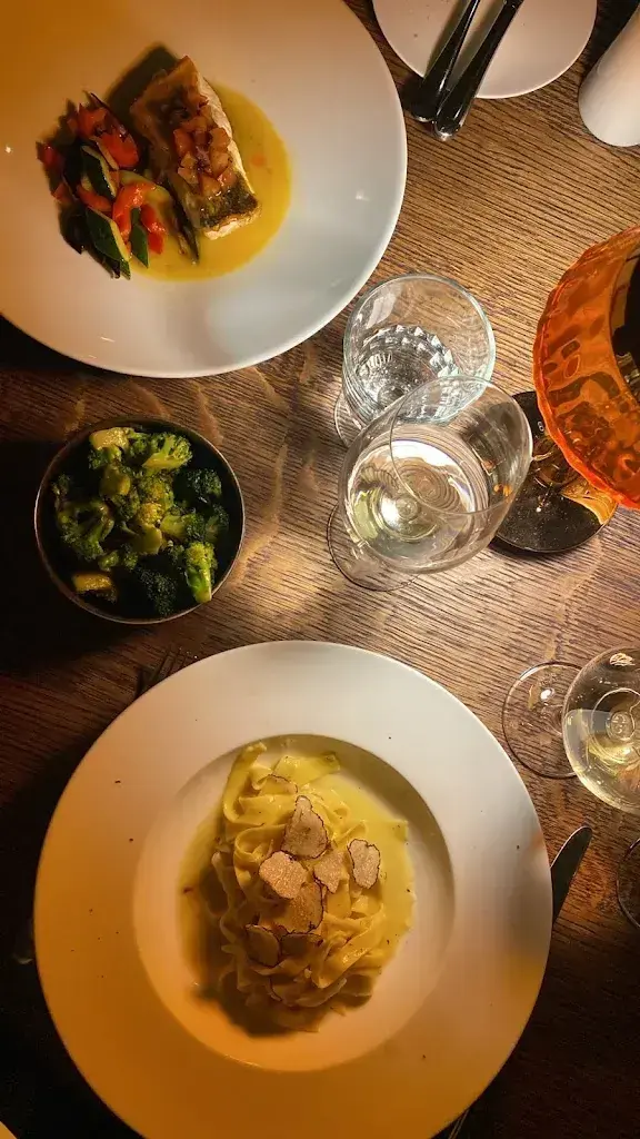 Chloé Schenkel_Adula Kitchen & Bar_Flims_Bewertung