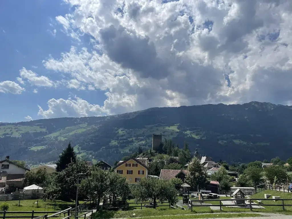 Wendy Van Loock_Restaurant Triangel_Paspels_review