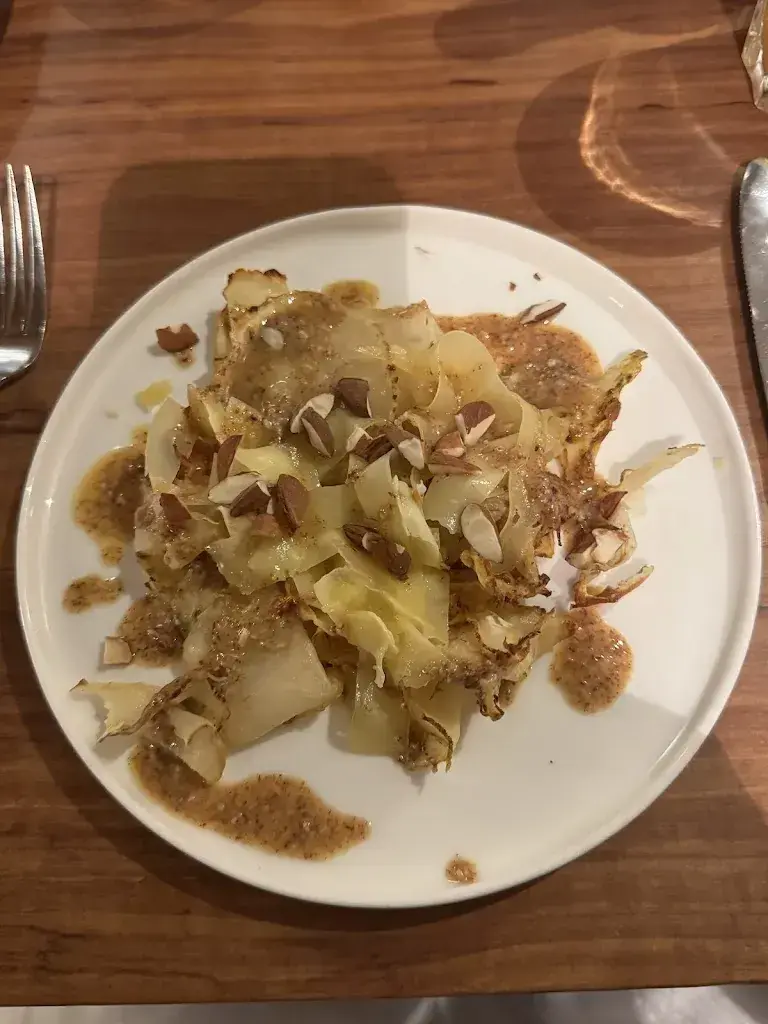 Kate Lee_Casa Loa im Pfauen_Biel_review