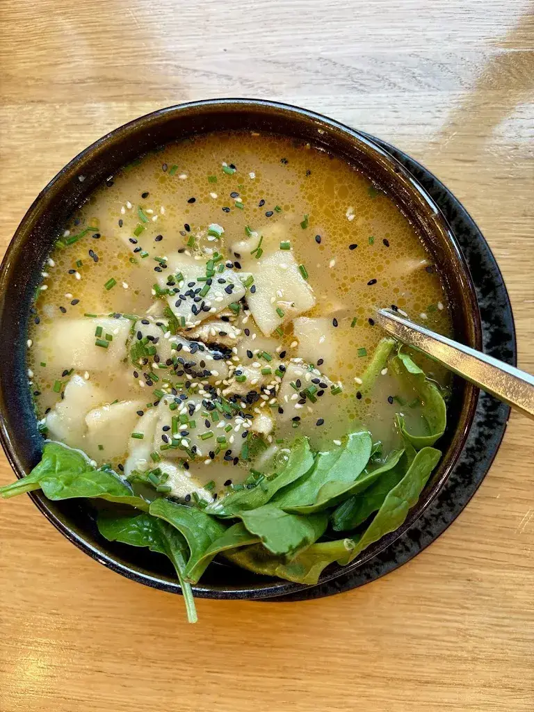 Sally Jaeggin_Tenz Momo Bern Speichergasse_Bern_review