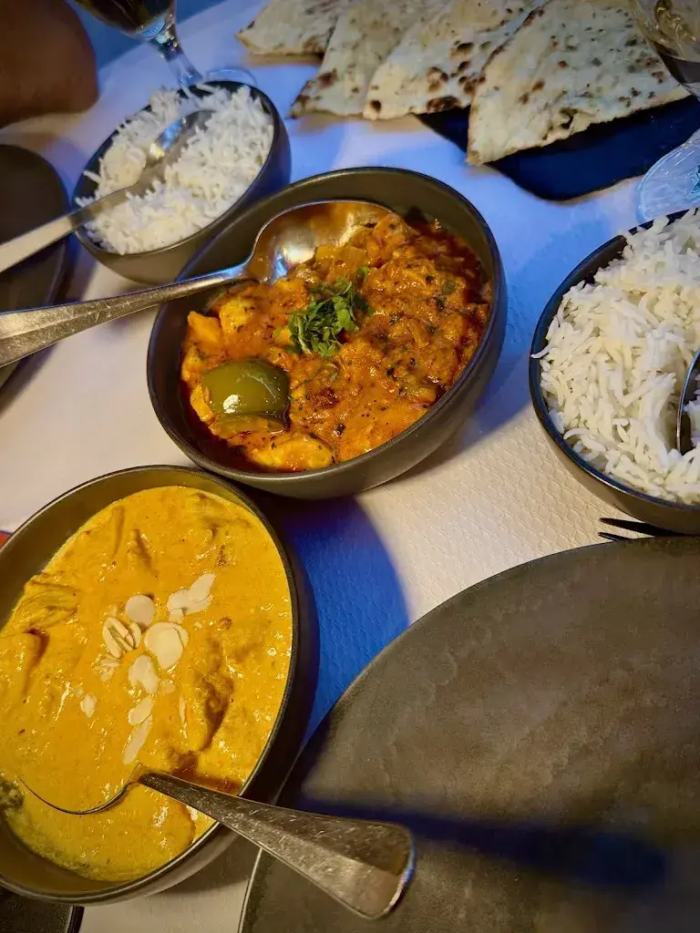 Elena Poimenidou_Masala House - Indian_Genève_review