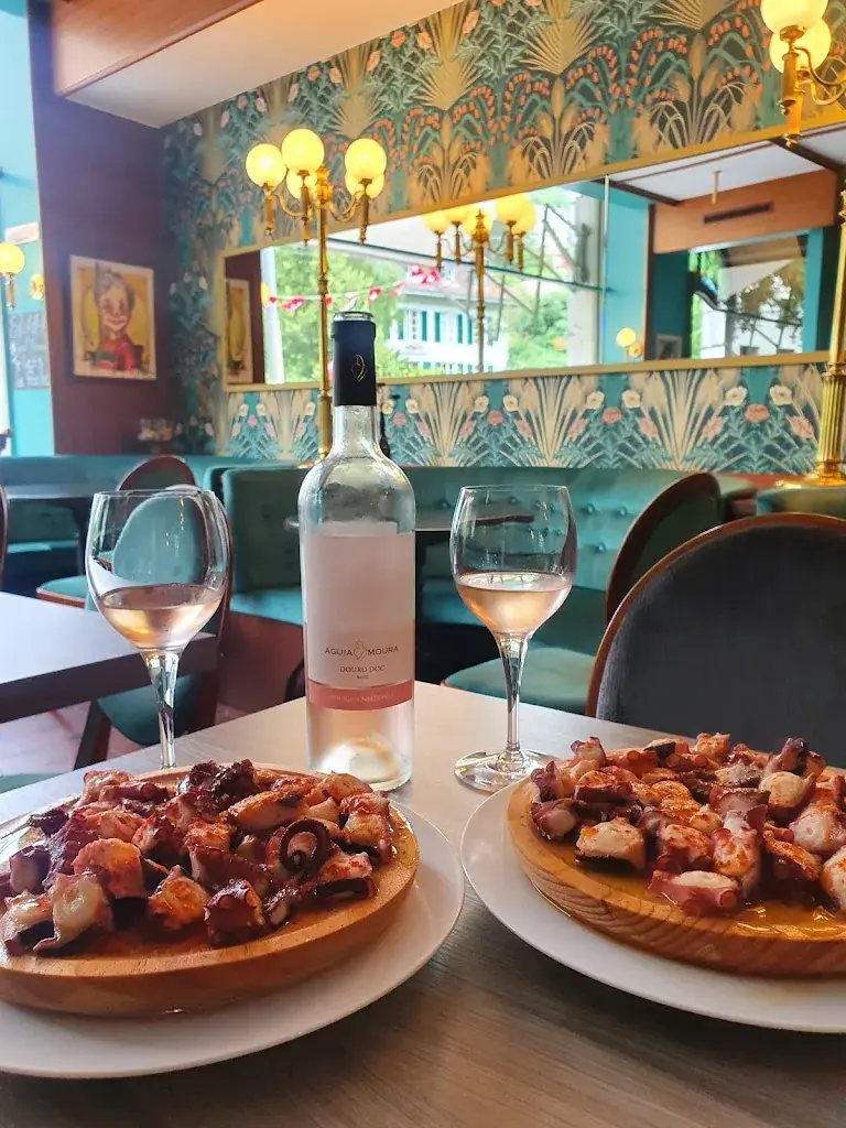 Menu_Restaurant Au Rendez-Vous Biel/Bienne Espagnol Español Spanisch Tapas Bar_Biel_image_5