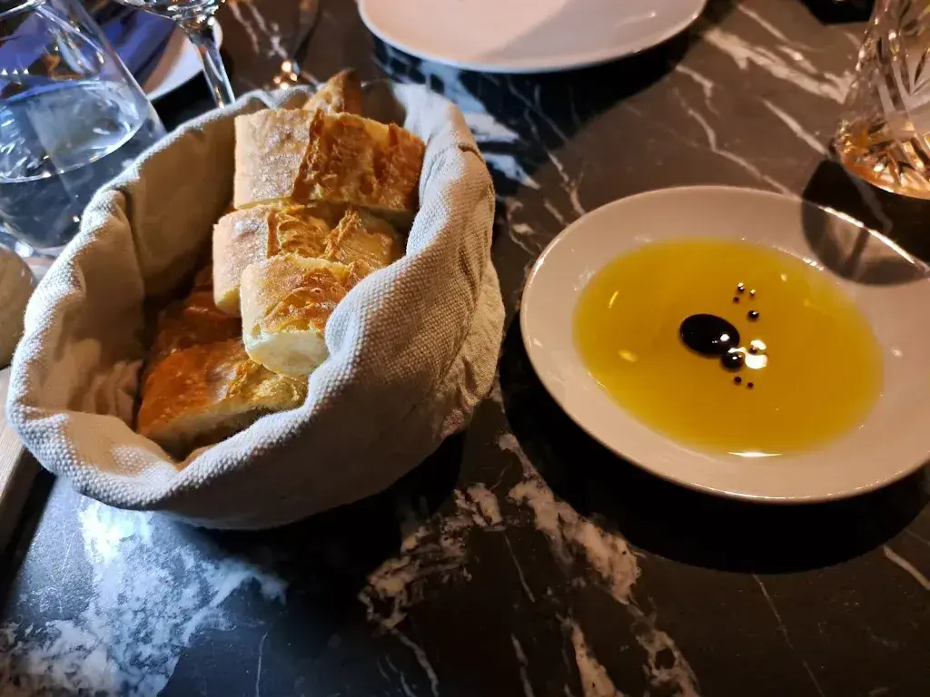 Menu_The Foundry Restaurant, Bar and Terrace._Genève_image_8