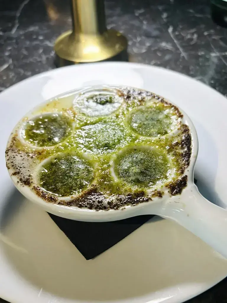 Iris Wu_The Foundry Restaurant, Bar and Terrace._Genève_review