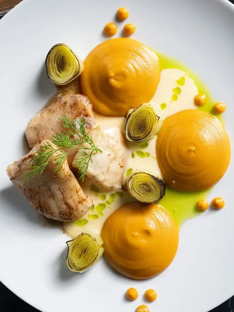 The Foundry Restaurant, Bar and Terrace._Genève_slider_image_3