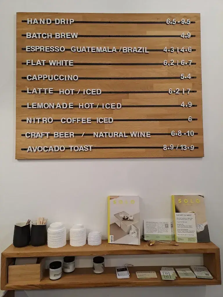 Menu_Drip Roasters Café_Bern_image_4