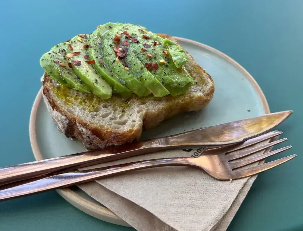 Menu_Drip Roasters Café_Bern_image_5