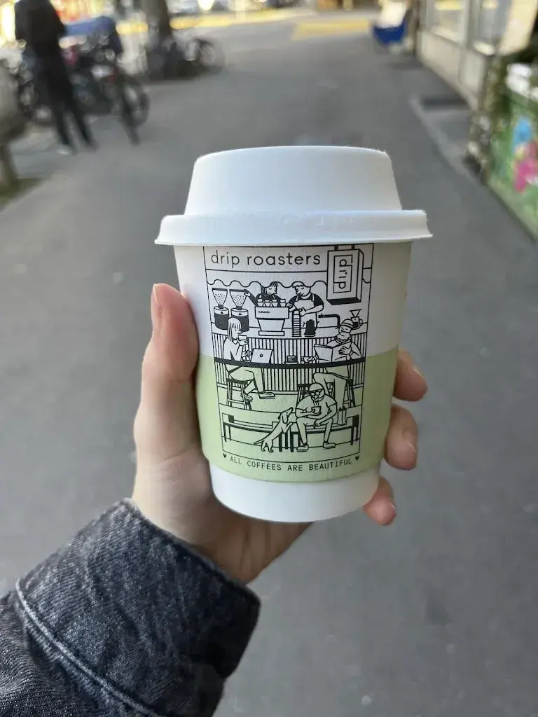 chc py_Drip Roasters Café_Bern_review