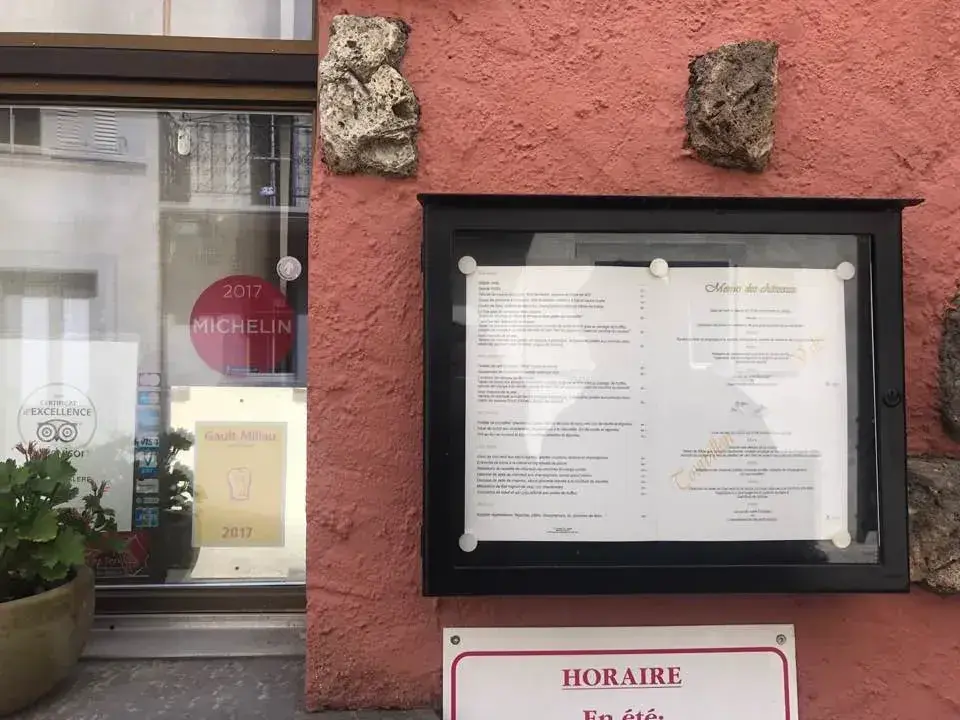 Menu_L'Enclos de Valère_Sion_immagine_2