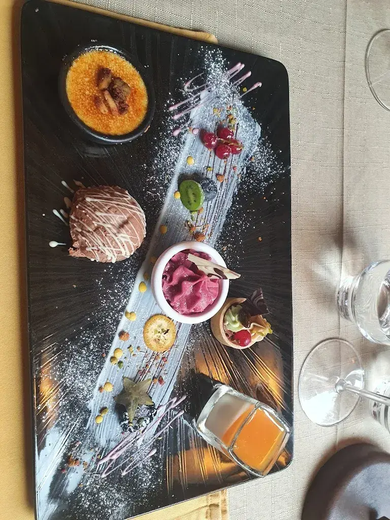 Menu_L'Enclos de Valère_Sion_immagine_4