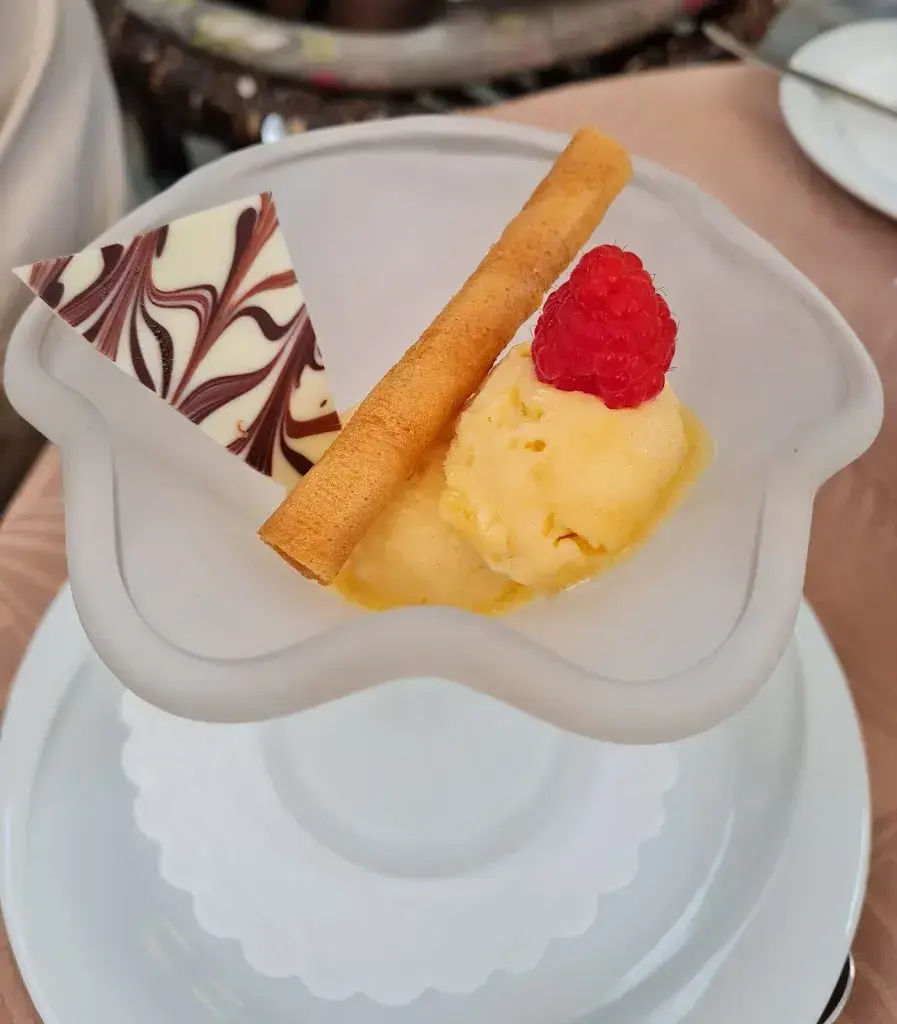 Menu_L'Enclos de Valère_Sion_immagine_5