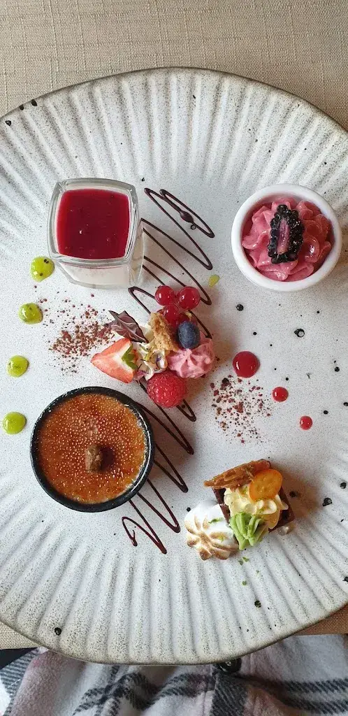 Menu_L'Enclos de Valère_Sion_immagine_6