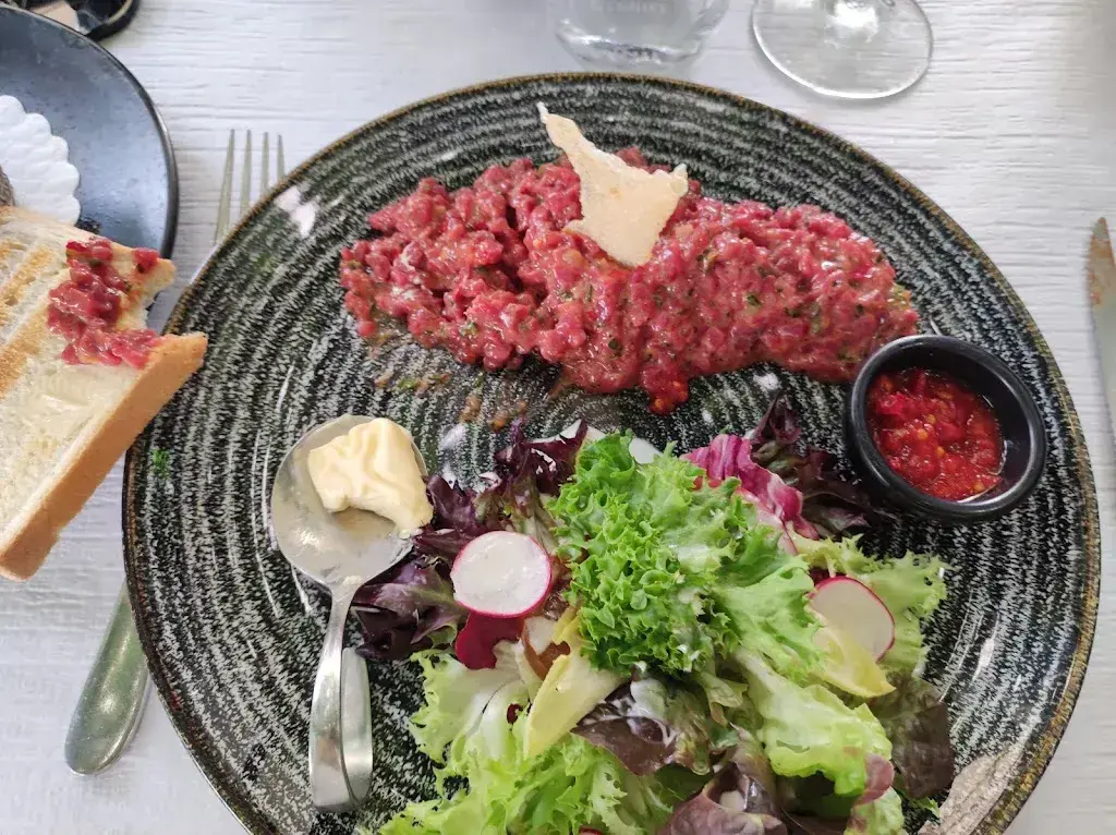 Menu_L'Enclos de Valère_Sion_immagine_8