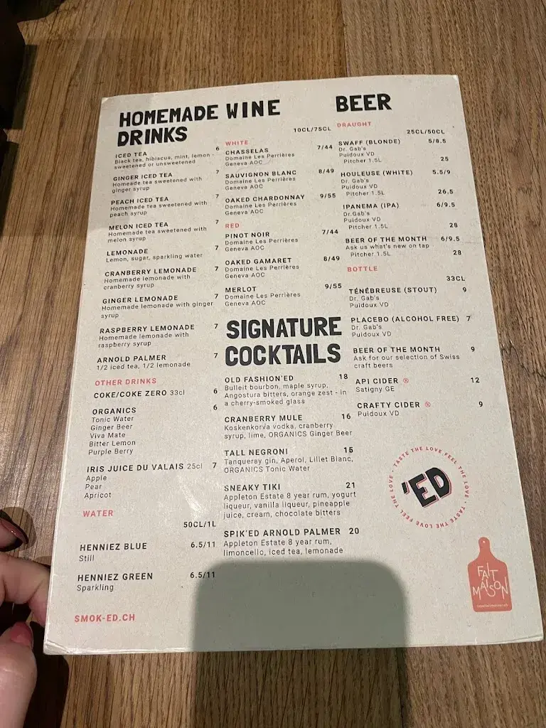 Menu_SMOK'ED_Genève_image_1