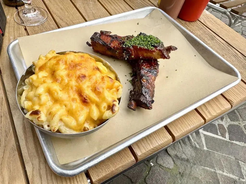 Andre Abou Aad_SMOK'ED_Genève_review