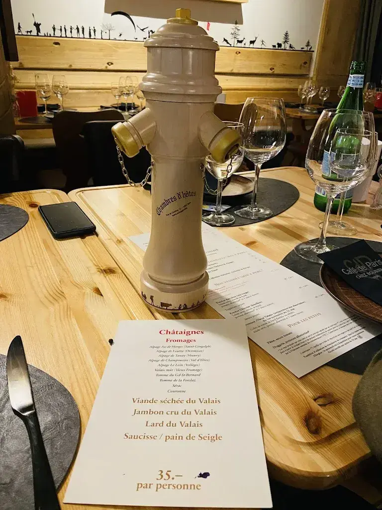 Menu_Vieux-Valais Sion_Sion_image_4