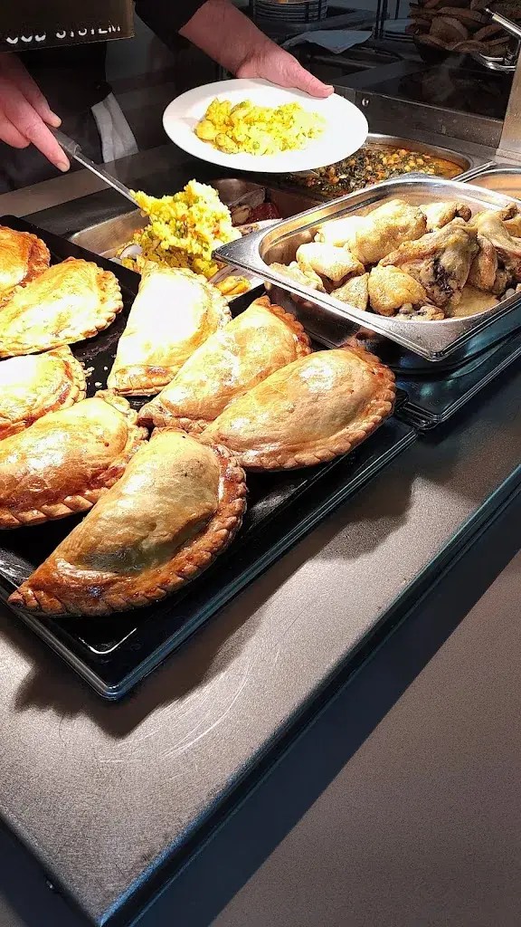 Menu_Restaurant iSensi du Nations Business Center_Genève_image_1