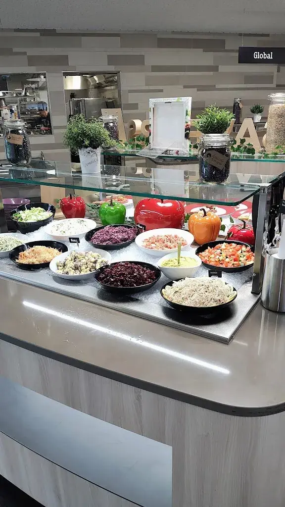 Menu_Restaurant iSensi du Nations Business Center_Genève_image_3