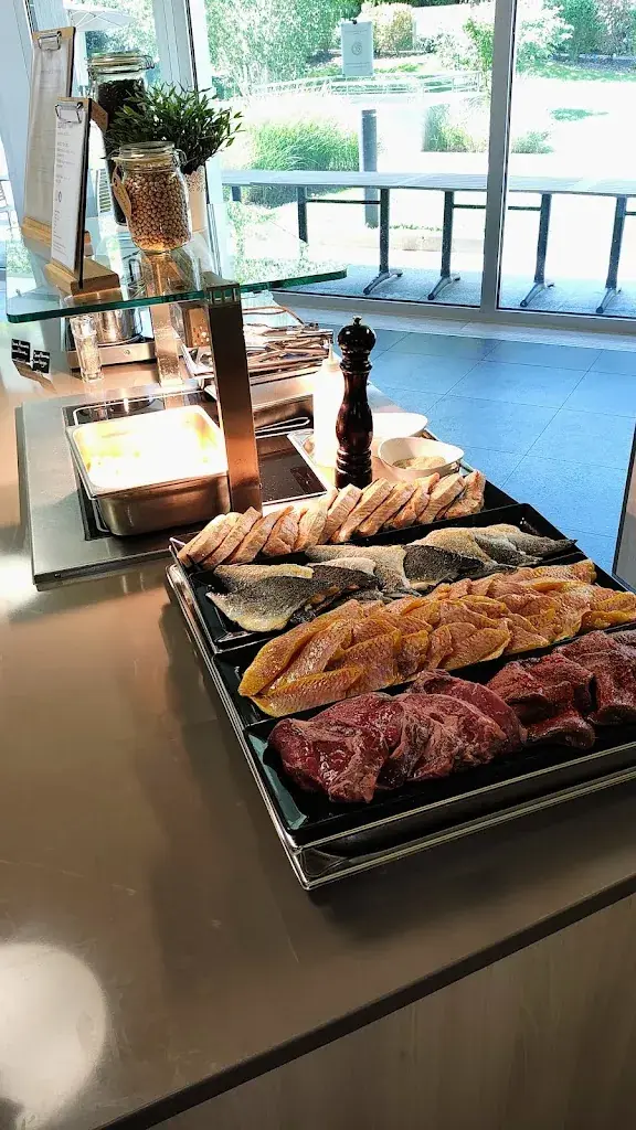 Menu_Restaurant iSensi du Nations Business Center_Genève_image_5