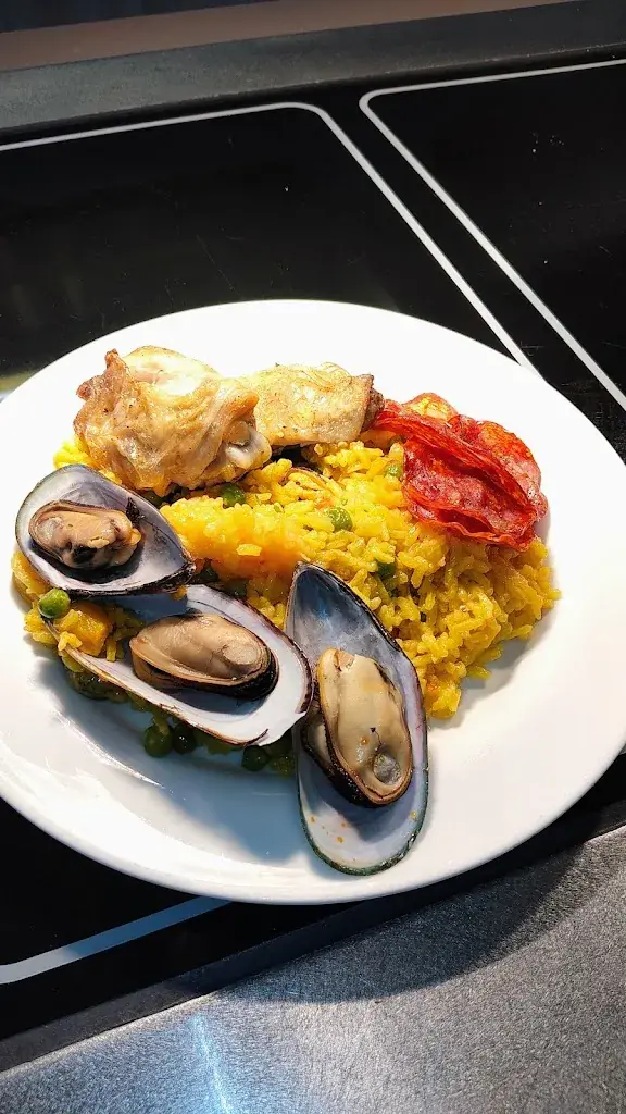 Menu_Restaurant iSensi du Nations Business Center_Genève_image_6