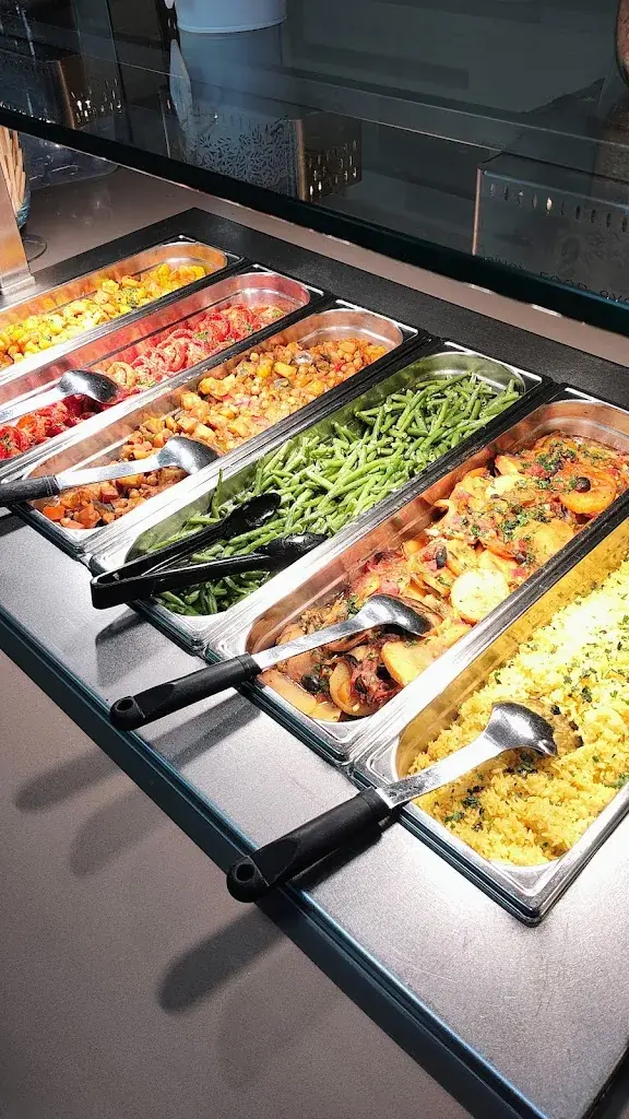 Menu_Restaurant iSensi du Nations Business Center_Genève_image_9