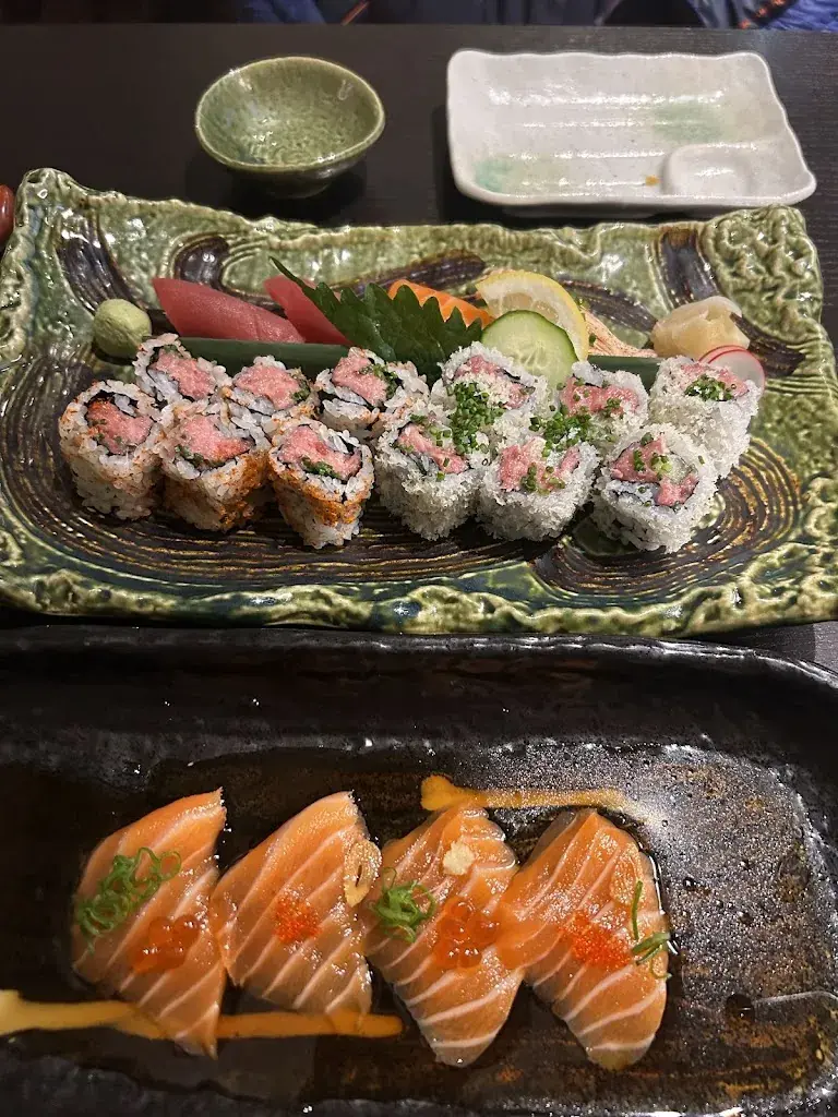 N. E._Kakinuma_Genève_review