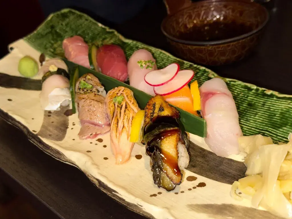 Eric D_Kakinuma_Genève_review