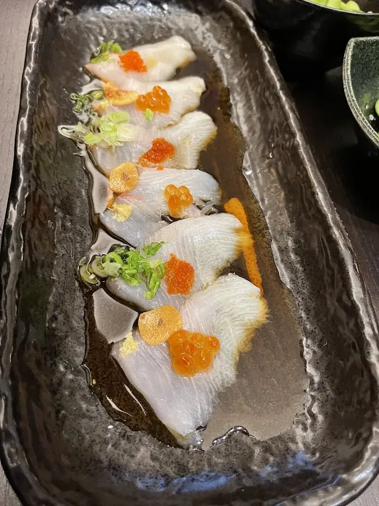 Guido Parigi_Kakinuma_Genève_review